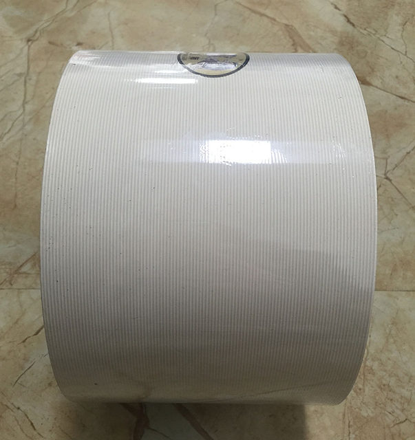 Double Lion 6-inch 152*224 White Grain Husbander Glue Roller/Rubber Roller Rice Machine Special Grain Husbander Glue Roller