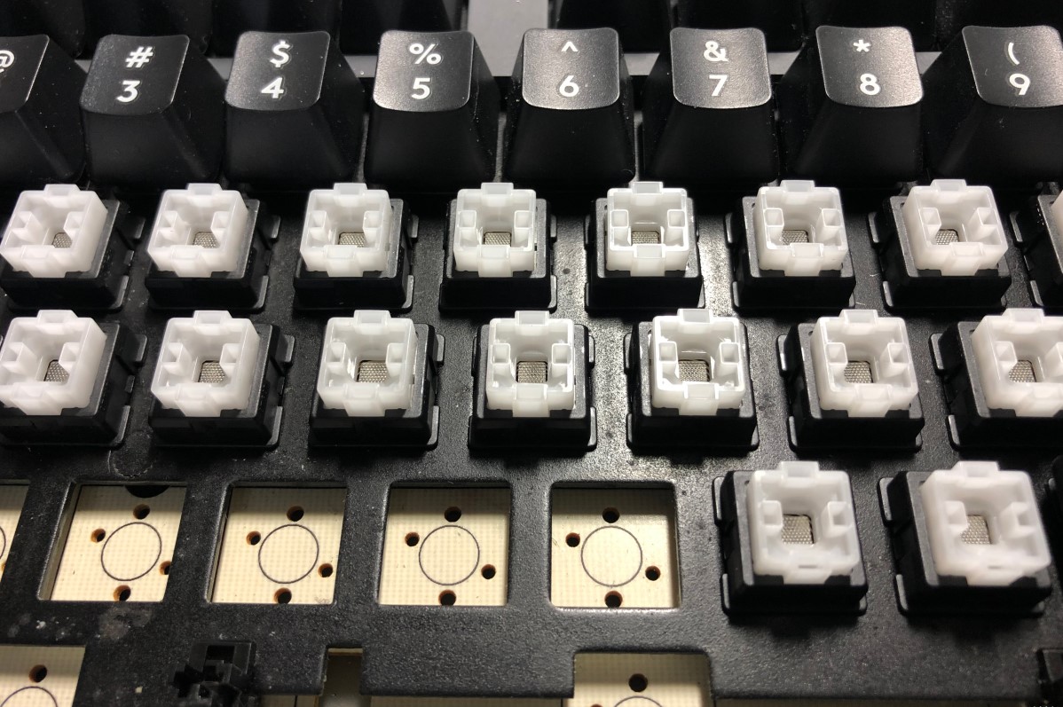 일본 수입 샤프트 G910 G810 G613 G512 G413 G913 샤프트를 변경하려면 두 번 클릭하십시오