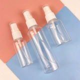 Пластиковый антибактериальный распылитель для путешествий, портативная бутылка, увлажняющие духи