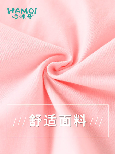 女童夏季套装2026新款宝宝萌趣背心上衣裤子小儿童婴儿时尚两件套 — 5