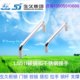 Shengjiu Cabinet Lock LS511-BS55/60/90/100/120 Toolbox Carbon Steel Stainless Steel Handle Moving Handle