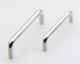 Shengjiu Cabinet Lock LS511-BS55/60/90/100/120 Toolbox Carbon Steel Stainless Steel Handle Moving Handle