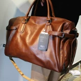 Вместительные и большые туфли подходит для мужчин и женщин, багажная сумка на одно плечо с разделителями