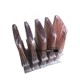 Lijin Die Casting Machine Welding Dust Blowing Spray Copper Tube Release Agent Copper Tube Yizhimi Die Casting Machine Cooling Spray Copper Tube