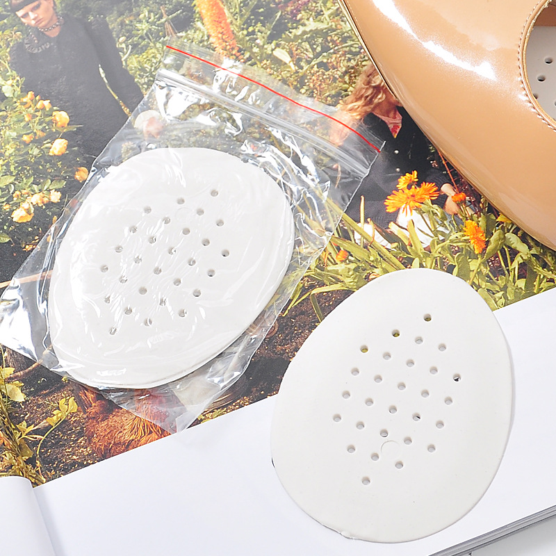 HALF SIZE PAD LATEX FOREFOOT PAD SILICONE HALF SIZE HIGH HEEL INSOLE ANTI-SLIP ANTI-FOOT PAIN HALF FOOT PAD FOREFOOT INSOLE
