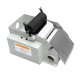 CF-150Q*CF-215Q Magnetic separator centerless outer cylindrical grinder water tank purification filter magnetic filter