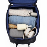 Портативный чемодан, сумка для путешествий, прочная сумка через плечо, 12 дюймов