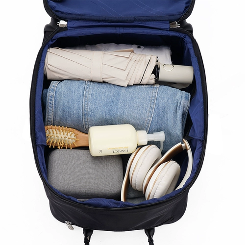 Портативный чемодан, сумка для путешествий, прочная сумка через плечо, 12 дюймов