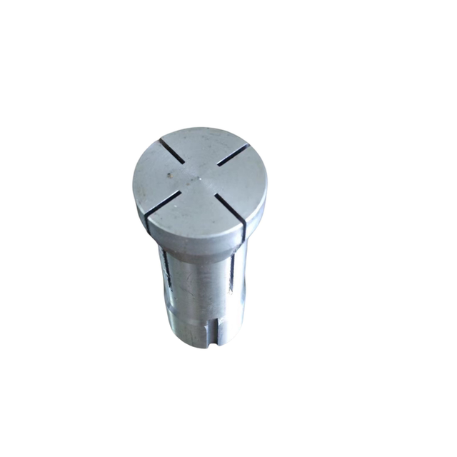 Manufacturer direct sales of various lathe accessories Jinhuo 0635 CNC instrument chuck quality assurance