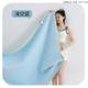 Back-wire cool mat air-conditioning mat machine washable Class A mother-child grade soft summer sheet mat