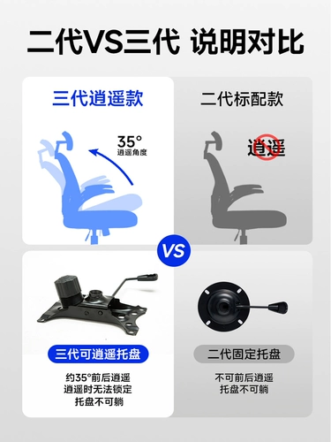 Физиологичный комфортный ноутбук для домашнего использования, игровое кресло