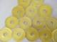 Shearing machine accessories Shearing machine pressing cylinder pressing foot pad Polyurethane compression-resistant wear-resistant pressing foot cover Specification 58*8