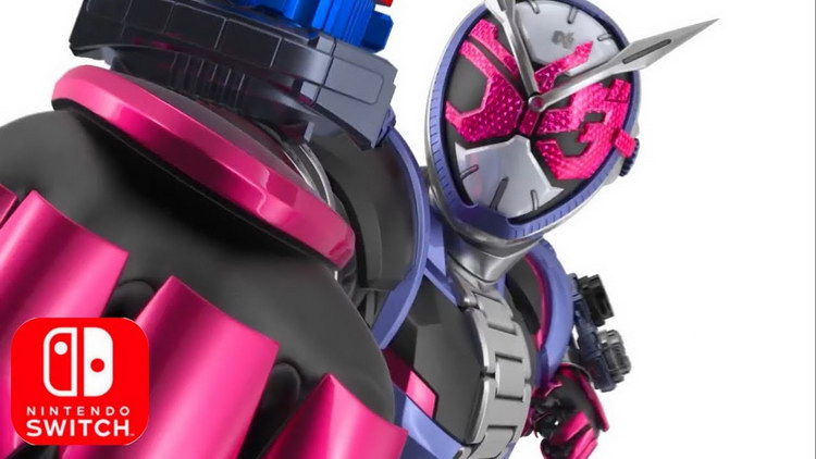 새로운 스위치 NS 게임 카드 가면라이더 피크 브롤 KAMEN RIDER 중국 명소