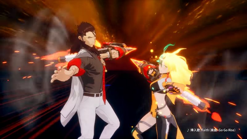 새로운 NINTENDO SWITCH NS 게임 XIMENDING YOUSHANDING DUSK DIVER 카세트 중국어