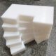 Wear-resistant nylon plate pa66 nylon square rectangular slider hard plastic rubber block square bar knife mold pad processing