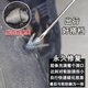 Minimally invasive tire repair tool set vacuum tire emergency tool tire repair car motorcycle electric vehicle tire vulcanized rubber strip