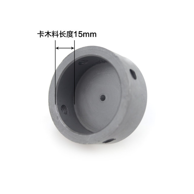 Miniature Buddhist beads for thimble four-claw chucks for woodworking Buddhist beads lathe tip for long wood