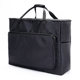 Monitor storage bag 24-inch portable 27-inch monitor suitcase handbag display screen curved screen storage box