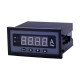 AC ammeter digital display intelligent ammeter digital voltage meter band upper and lower limit current alarm HY184I-5K1