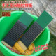 New corn threshing washboard corn cob threshing tool household corn threshing tool old-fashioned dried corn threshing