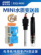 Conductivity transmitter Conductivity meter PH controller Electrode PH meter Sensor EC TDS BSQ-mini Jishen