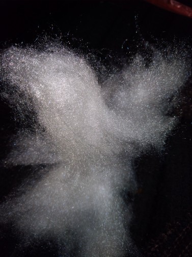 DOWN COTTON IS NOT SHIPPED AT 12 YUAN A POUND IN REMOTE AREAS AND IT STARTS AT 3.5 POUNDS