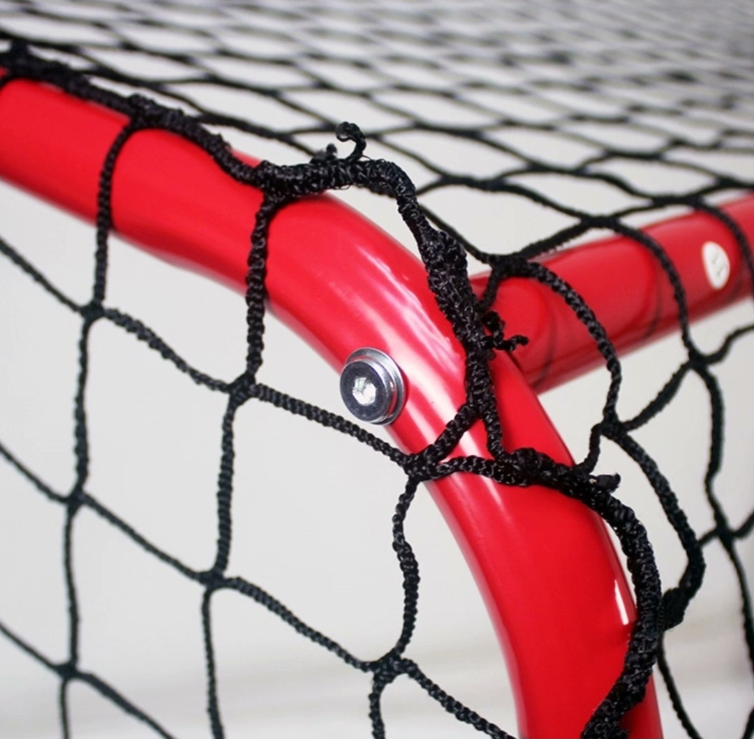 DRYLAND 아이스 하키 표준 골 소프트 하키 골 플로어 볼 조립식 탈착식 게임 골