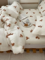 Ограниченные продажи бесполезны ~!Детский мягкий модальный медведь кондиционера