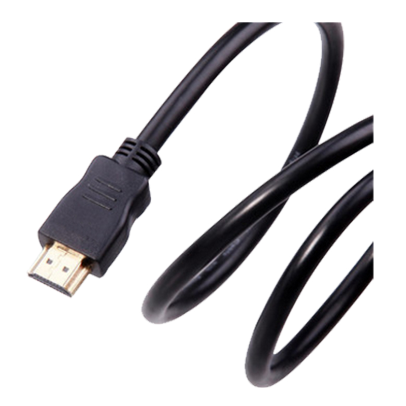 맞춤형 라이브 방송 3미터 HDMI1080P 오디오 및 비디오 동시 전송 TAOBAO 라이브 방송 카메라 HDMI 케이블