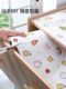 Drawer pad paper cabinet special kitchen waterproof and oil-proof cabinet countertop wardrobe moisture-proof shoe cabinet anti-dirty dust-proof mat