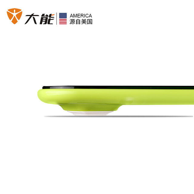 Daneng Health Scale Electronic Scale Human Body Weight Scale Electronic Weight Scale Human Body Scale Electronic Health Scale