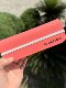 Taste high-end! Magnetic design portable high-end glasses box for men and women with pressure-resistant trendy sunglasses storage box