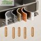 Suction cup storage rack without punching toilet wall-mounted wall hanging wash basin bathroom toilet toilet storage rack