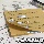 ins ветровая крафт-бумага для заметок post-it, липкая квадратная бумага для заметок с горизонтальной линией, чистая бумага для заметок, новинка 2025 года, ниша ins для девочек, начальная школа, младшая средняя школа, отрывная бумага для заметок с надписью N раз mini 0