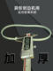 Kenai Yintai edge sealing machine thickened synchronous belt total thickness 2.8mm original accessories durable steel wire polyurethane belt