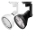 Магазин Spotlight shop коммерческий магазин одежды super bright par30 track light нейтральный фонарь рельсового типа фоновая стена led одиночный светильник mini 4