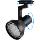 Магазин Spotlight shop коммерческий магазин одежды super bright par30 track light нейтральный фонарь рельсового типа фоновая стена led одиночный светильник mini 2