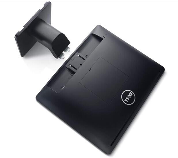 DELL DELL E1715S 산업용 모니터 17인치 정사각형 화면 눈부심 방지 LED LCD 화면 5:4