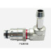 Mold French water nozzle joint RPL08.6806/RE12.6813/RE90 degree hose plug Staubil