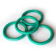 Fluorine O-ring diameter 1.9/outer diameter 5/6/7/8/9/10/11/12/13/14/15/16o type seal