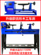 Small lathe wooden rotor machine household multi-function woodworking lathe imported chuck turning tool mini grinding processing wood