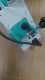 McCotin syringe pump fixing clip rear fixing clip seat infusion injection pump fixing accessories