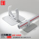Punchless water pipe snap-through pipe clamp fixing hose PPR pipeline gas pipe u-type nail-free 3 minutes 4 minutes
