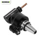 CNC90 degree right angle head side milling head angle head turn angle head angle milling head BT40BT50-ER25ER32