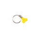 Stainless steel pipe with wrench clip pipe drain pipe gas gas pipe hose hose clamp clamp fixing snap accessories