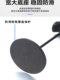Headphone storage bracket hanger bracket Internet cafe e-sports hotel game headset storage rack universal display rack