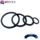 Imported Dingqing rubber wire diameter 5.3mm inner diameter 37.4-515NBRo ring oil resistant ORing waterproof rubber ring