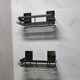 Storage rack wall-mounted shower room wash basin toilet toilet toilet supplies rack storage rack