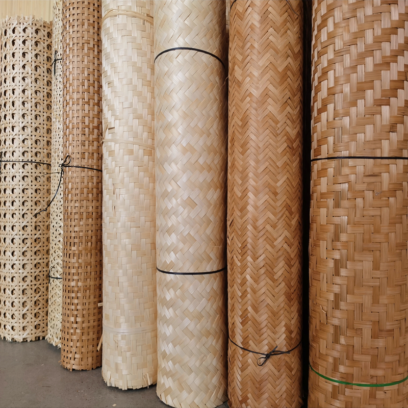 CARBONIZED DECORATION: BAMBOO MAT CEILING BACKGROUND WALL B&B HOTEL RESTAURANT TEA ROOM RETRO HANDMADE BAMBOO STRAW MAT DECORATION