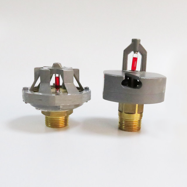 Large space intelligent water cannon fire sprinkler head fire rotary head rain sprinkler water sprinkler head K142 202 242